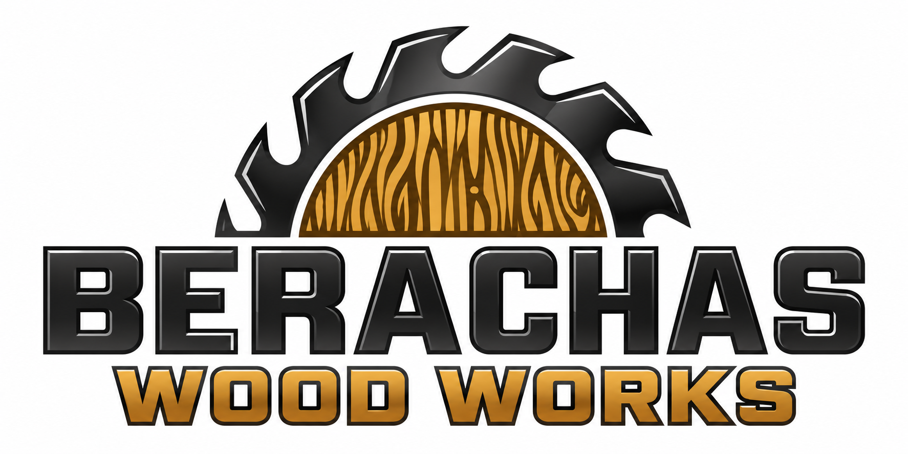 Berachas Wood Works